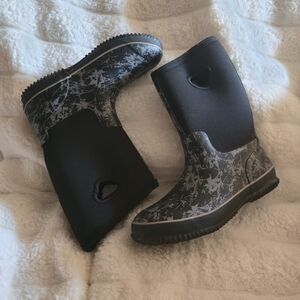 Waterproof Rainboots